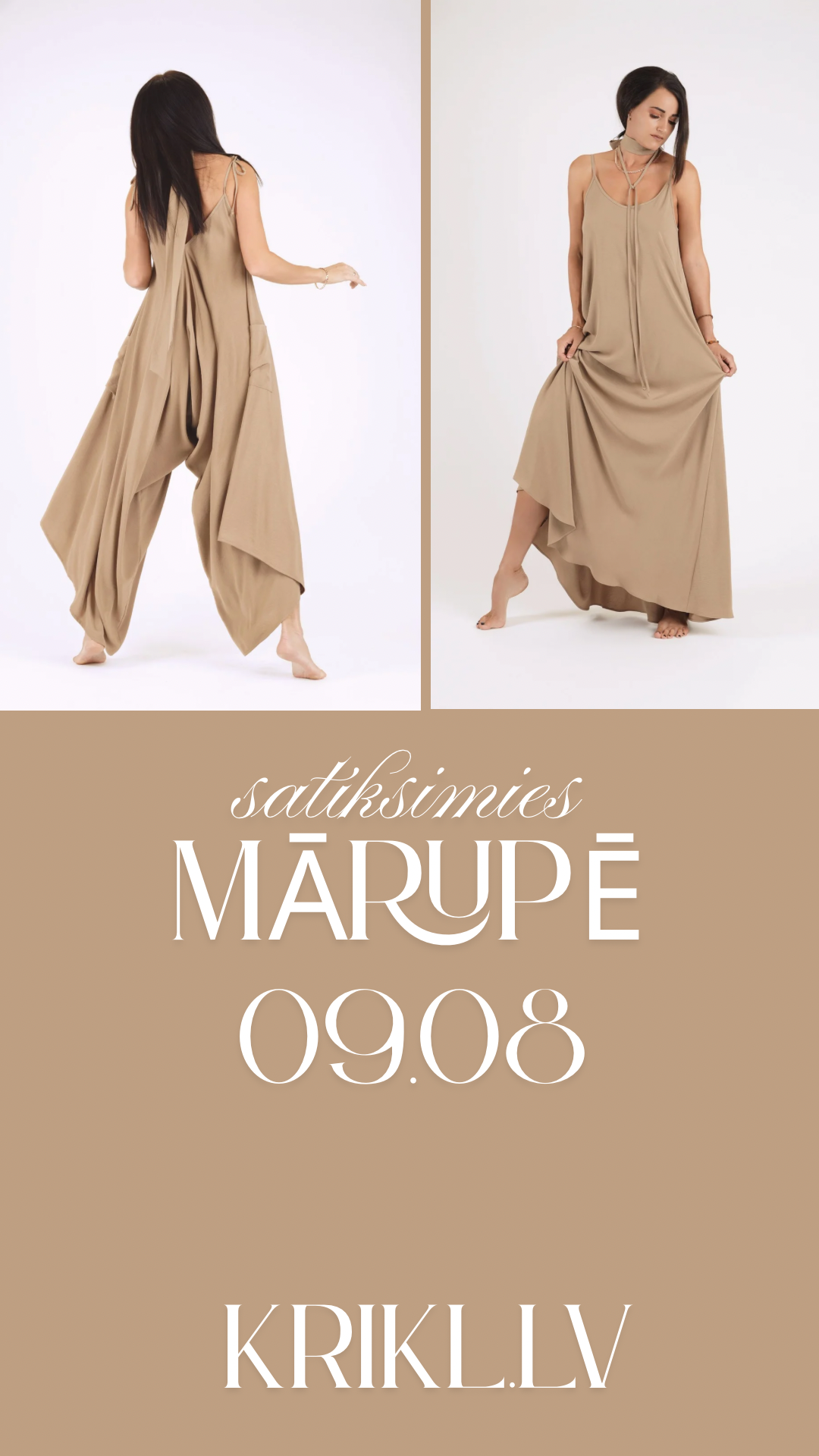 Satiksimies Mārupē 09.08.2025