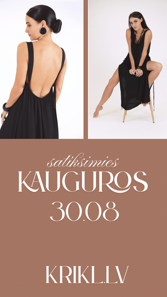 Satiksimies Kauguru svētkos 30.08.2025