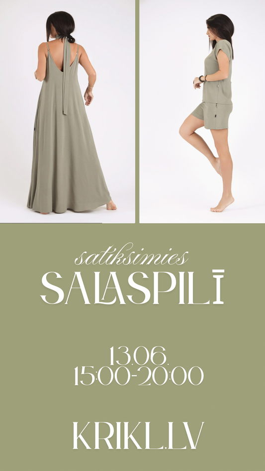 Satiksimies Salaspilī 13.06.