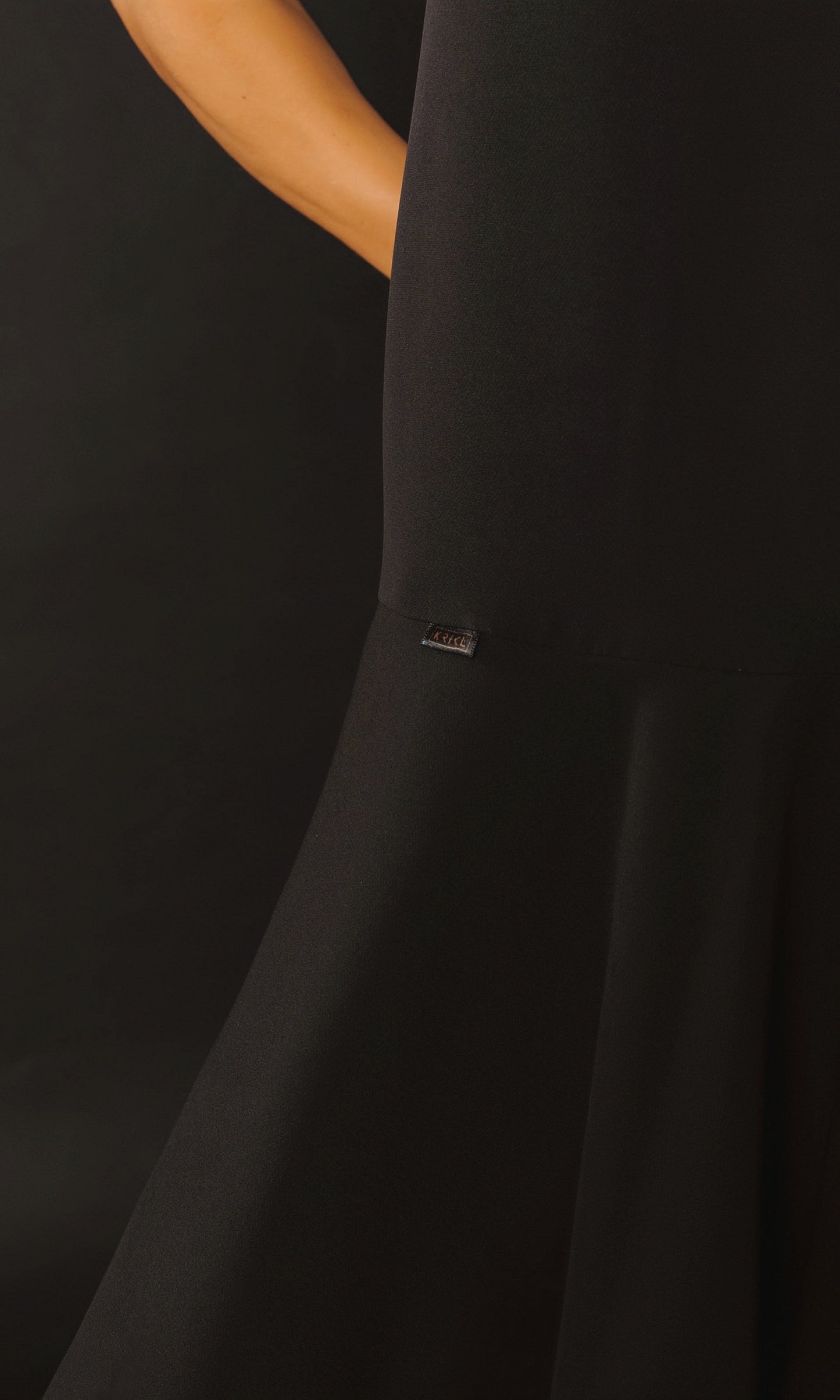 Saules piegriezuma kleita