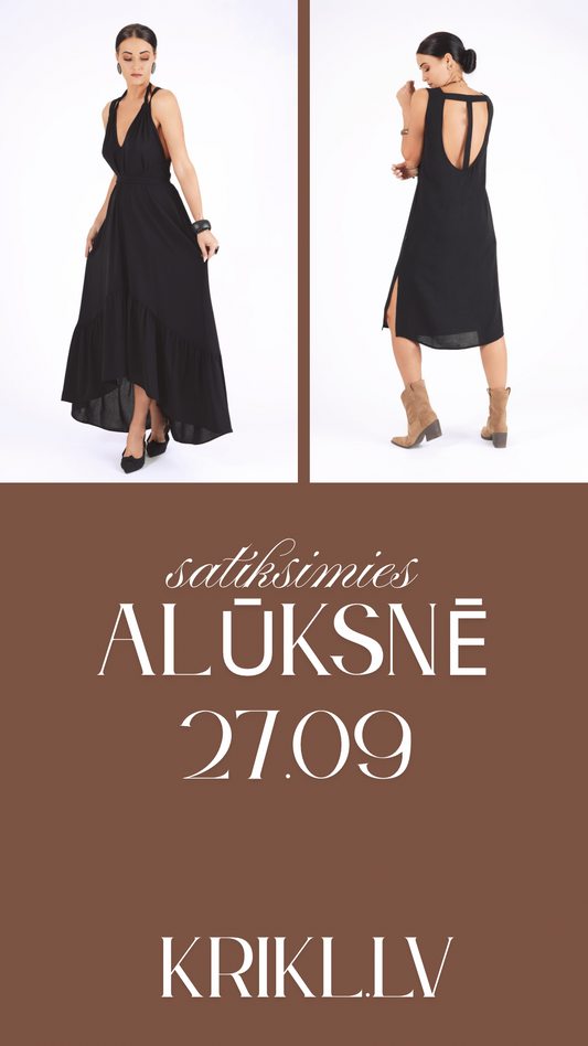 Satiksimies 27.09 Alūksnē