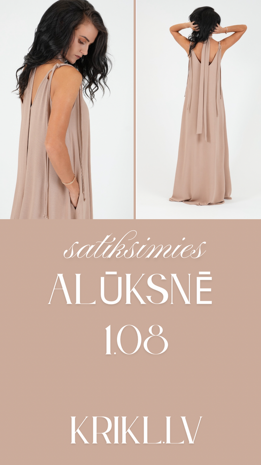 Satiksimies Alūksnē 1.08