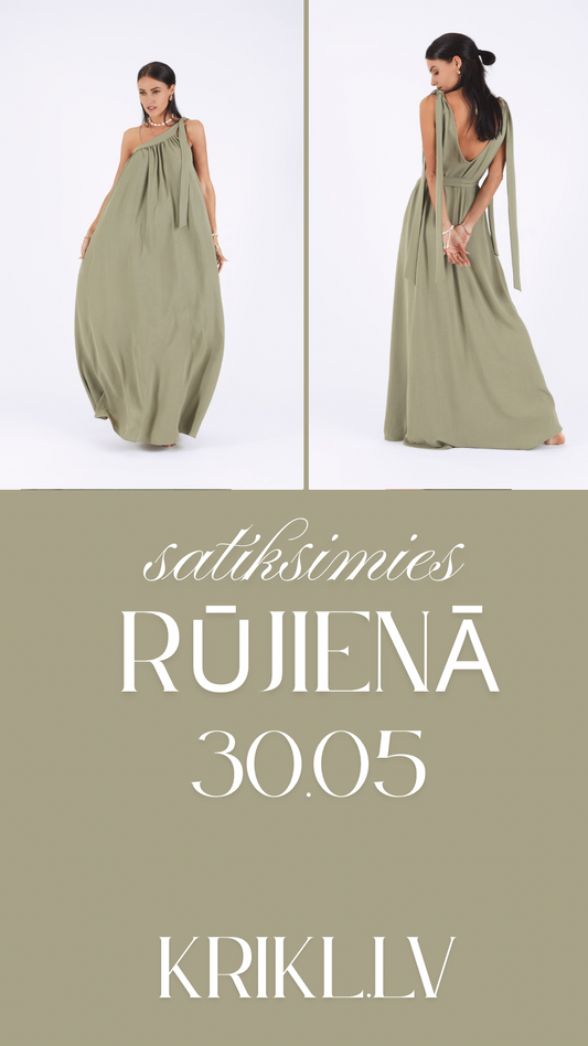 Satiksimies 30.05 Rūjienā