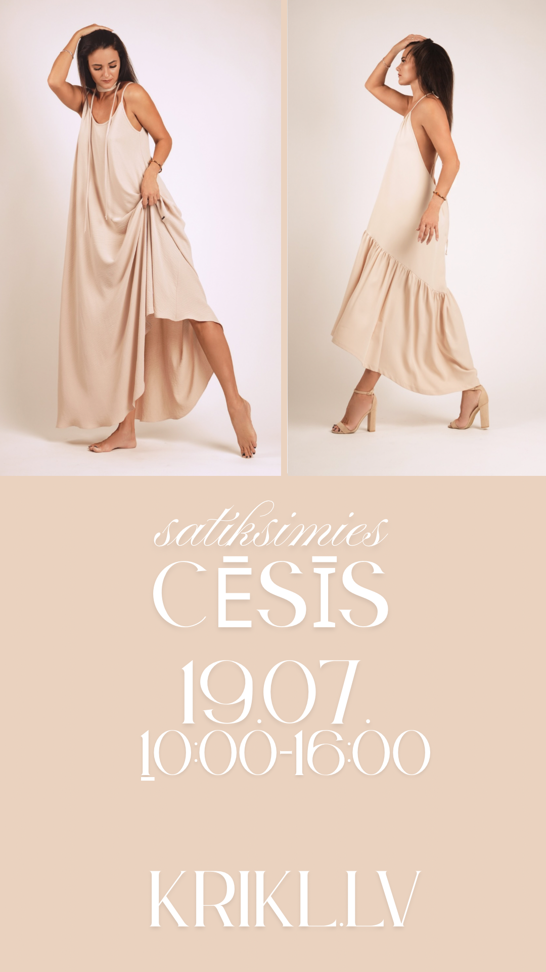 Satiksimies Cēsu pilsētas svētkos 19.07.2025.