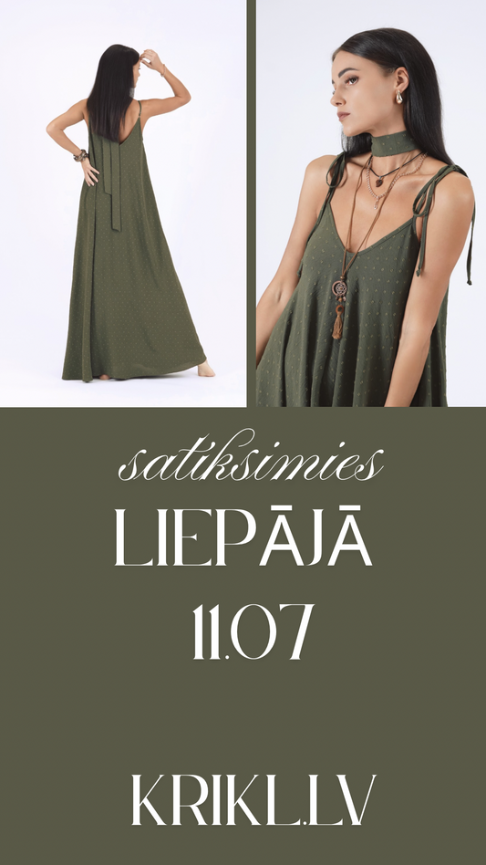 Satiksimies Liepājā 11.07