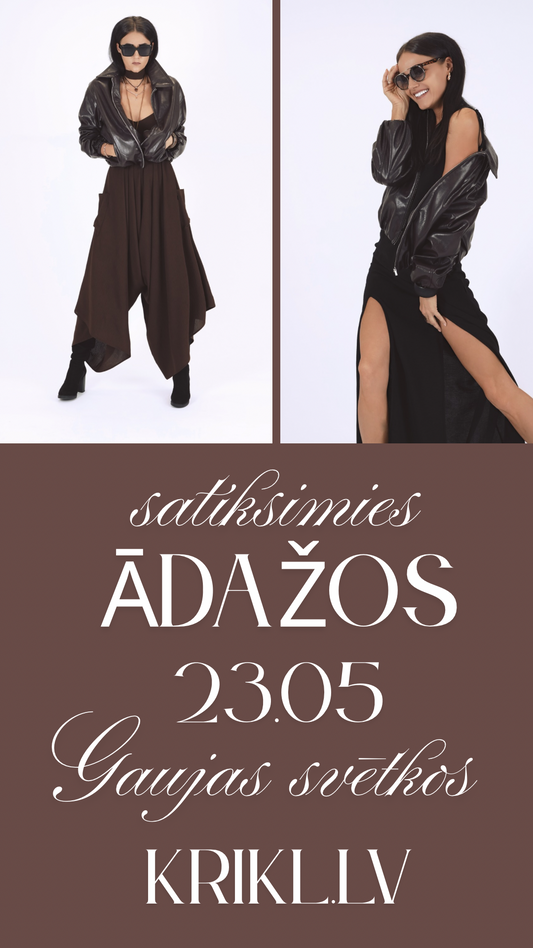 Satiksimies 23.05 Ādažos