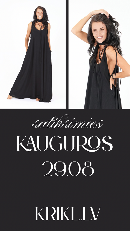 Satiksimies Kauguros 29.08