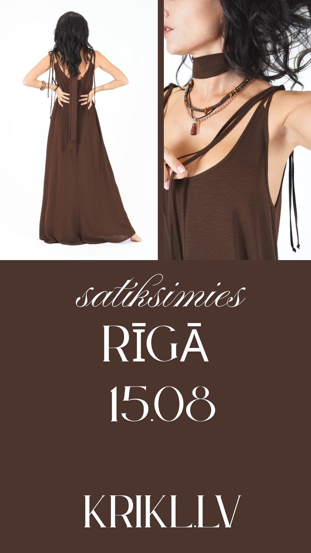 Satiksimies Rīgā 15.08